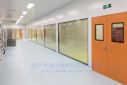 鋼質(zhì)門