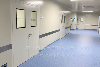 鋼質(zhì)門