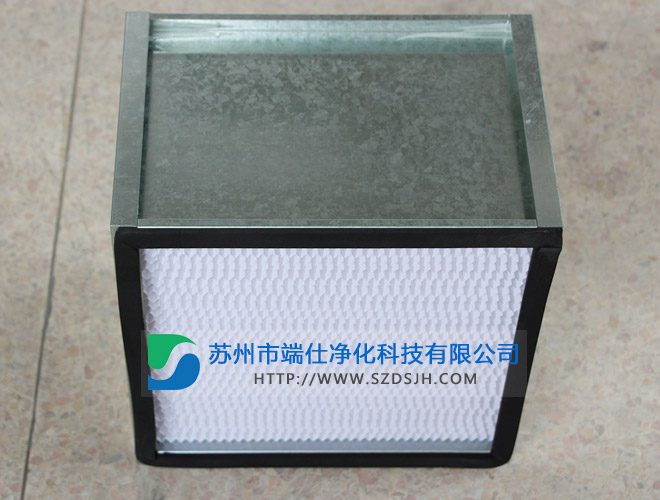 高效過濾器