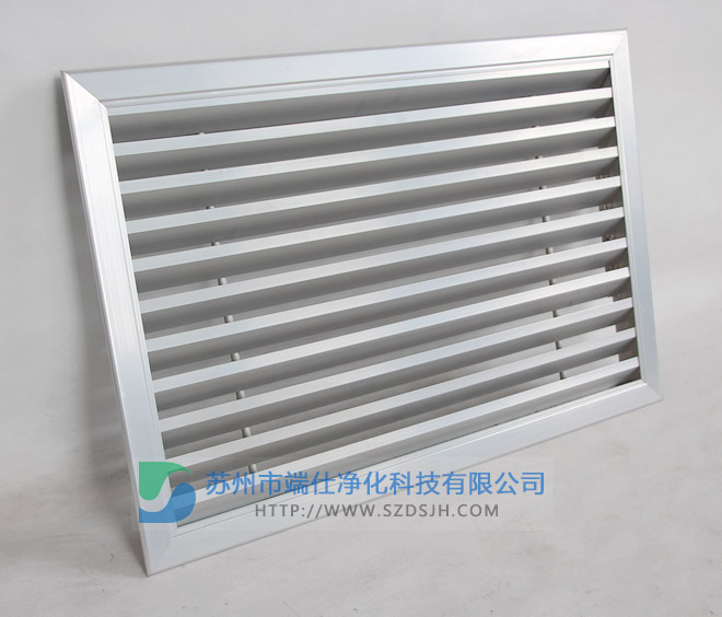 防水百葉