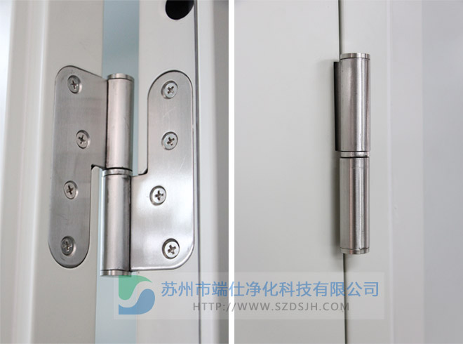 鋼質(zhì)門(mén)固定窗