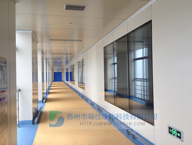 鋼質(zhì)門固定窗