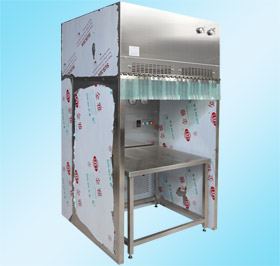 稱(chēng)量室