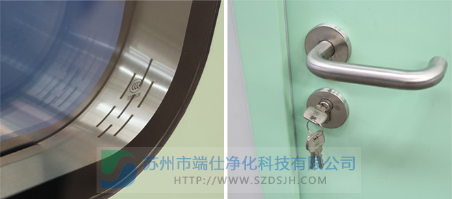 鋼質(zhì)門