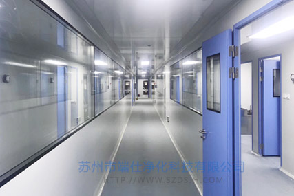 鋼質(zhì)門