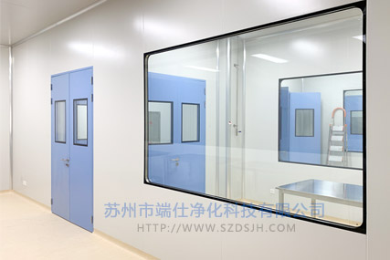 鋼質(zhì)門