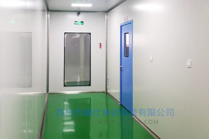 鋼質(zhì)門