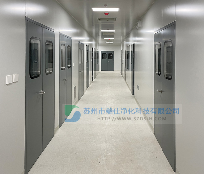 凈化門