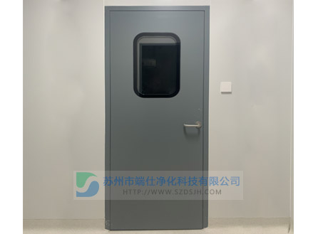 凈化門簡介 凈化門簡介