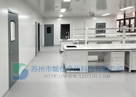 安裝凈化門前要做些什么準(zhǔn)備<div   id=
