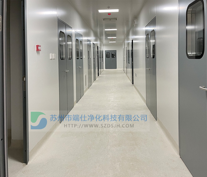 鋼制凈化門有什么優(yōu)勢 鋼制凈化門有什么優(yōu)勢