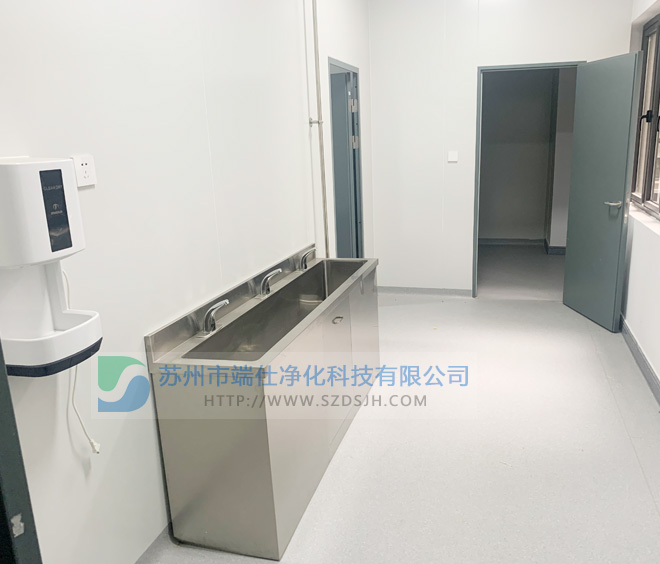 安裝凈化門(mén)前要做些什么準(zhǔn)備<div id=