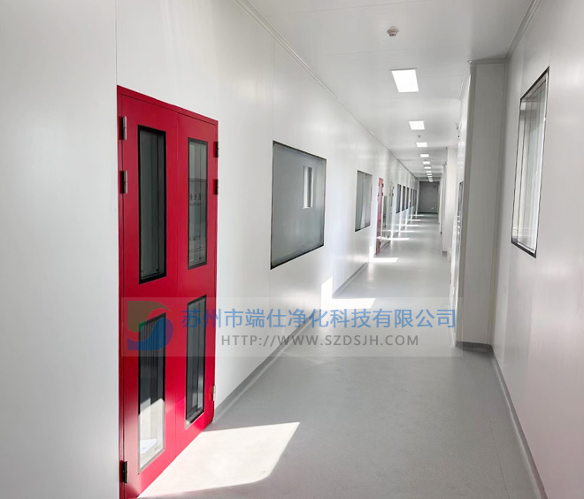 如今醫(yī)用安裝鋼制門的越來越多了<div id=