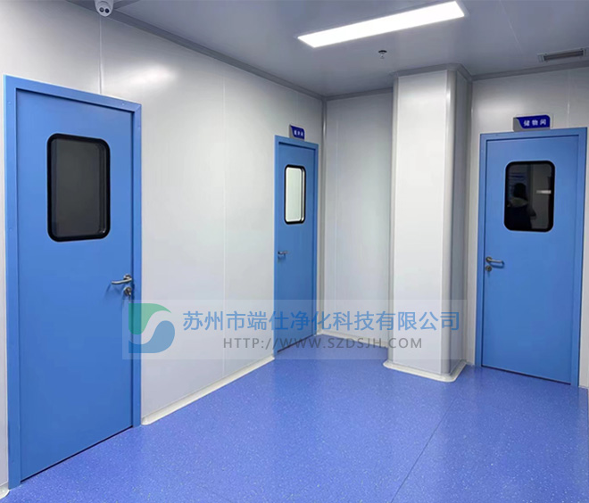 潔凈門凈化車間各種級別的用途及適用范圍 潔凈門凈化車間各種級別的用途及適用范圍