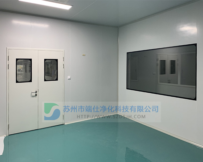 凈化鋼質(zhì)門(mén)淺談凈化設(shè)備的發(fā)展 凈化鋼質(zhì)門(mén)淺談凈化設(shè)備的發(fā)展